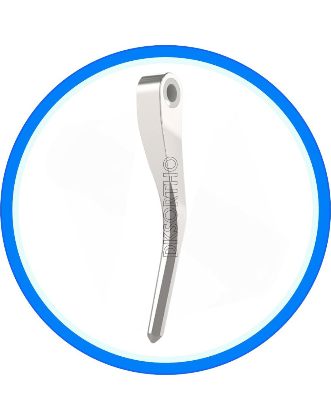 Ulna Component (Left)